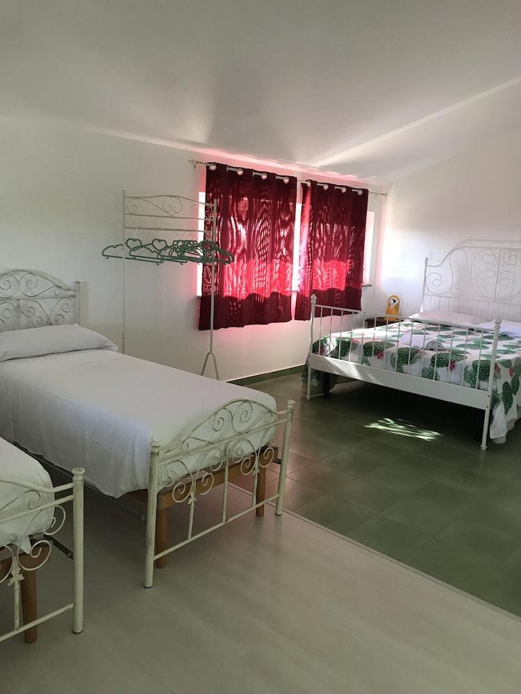 Borgo San Biagio Villa Calatabiano Buitenkant foto