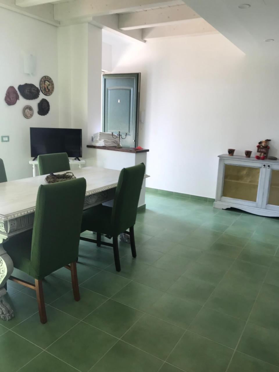 Borgo San Biagio Villa Calatabiano Buitenkant foto