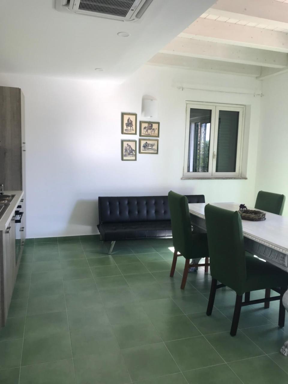 Borgo San Biagio Villa Calatabiano Buitenkant foto