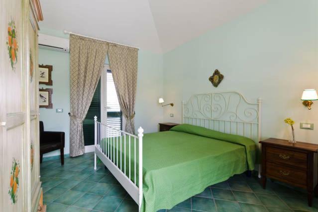 Borgo San Biagio Villa Calatabiano Buitenkant foto
