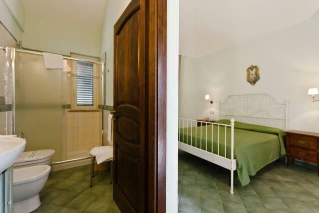 Borgo San Biagio Villa Calatabiano Buitenkant foto
