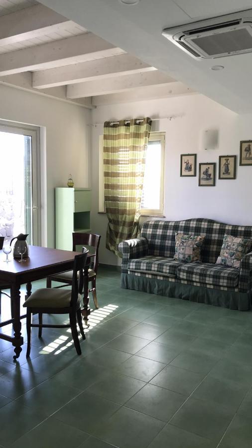 Borgo San Biagio Villa Calatabiano Buitenkant foto